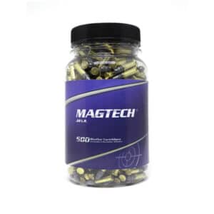 Magtech 22lr 40grn 500rnd