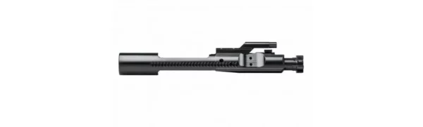 Bolt Carrier Group - .308/6.5CM - High Pressure - Nitride - Left-Handed