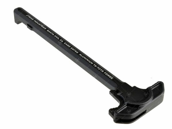 Strike Industries AR-15/M4 Charging Handle for .223/5.56 - Black