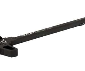 Radian Weapons Raptor Ambidextrous Charging Handle 5.56MM, Black Finish