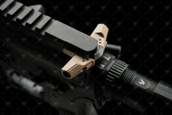 Strike Industries T-Bone Charging Handle for .223/5.56