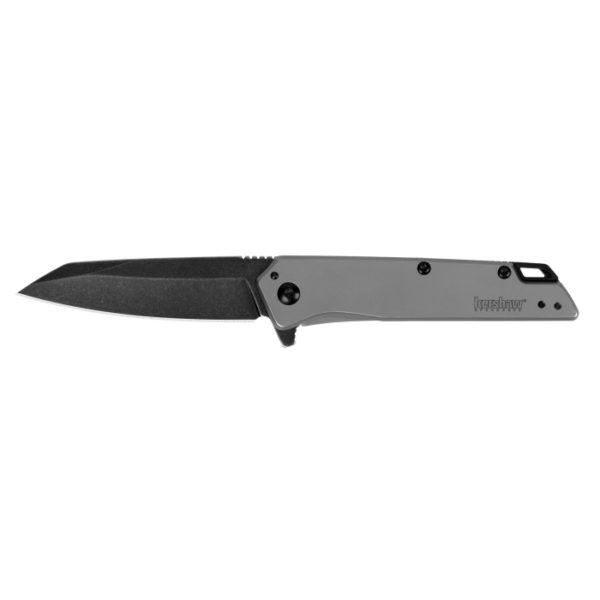 KERSHAW MISDIRECT 2.9" Blackwash Finish