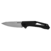 KERSHAW AIRLOCK 3" BEAD BLASTED