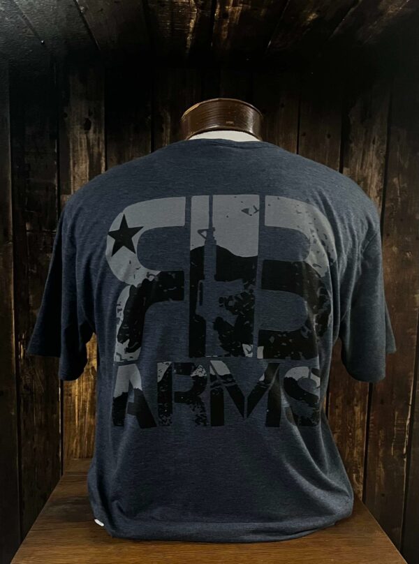 R&B Arms Cali design T-Shirt