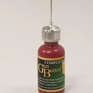Gunbutter 2/3 fl oz