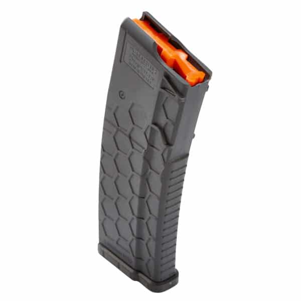 HEXMAG SERIES 2 5.56 10RD Magazine-Grey