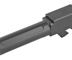 TRUE PRECISION Barrel for GLOCK G26 BLACK DLC