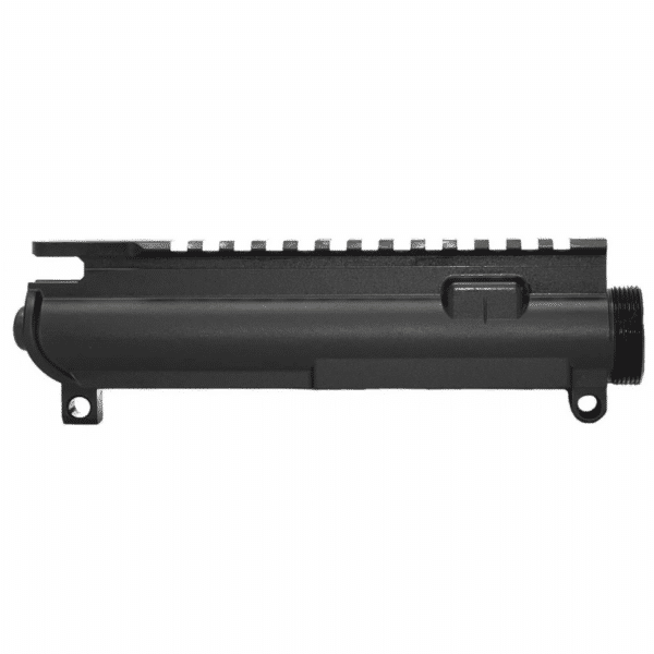 Stag 10 Stripped Upper Receiver - Anodized - Left-Handed