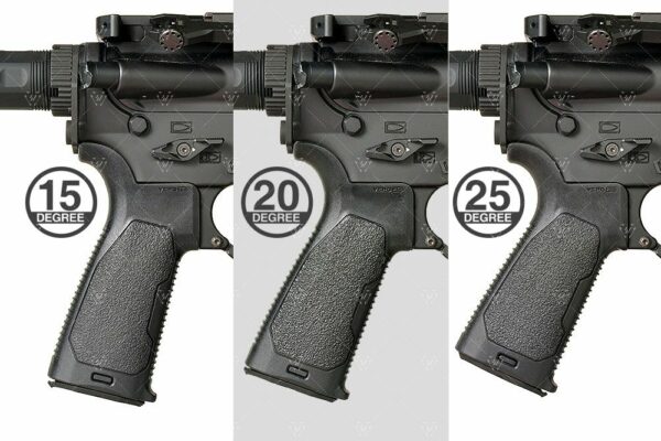 Strike Industries Enhanced Pistol Grip