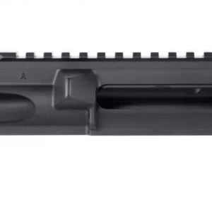 Stag AR15 Stripped Upper Receiver - Anodized