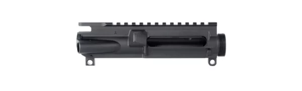 Stag AR15 Stripped Upper Receiver - Anodized