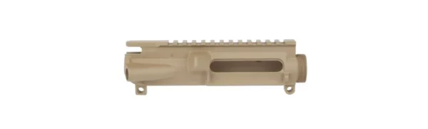 Stag 15 Stripped Upper Receiver - FDE