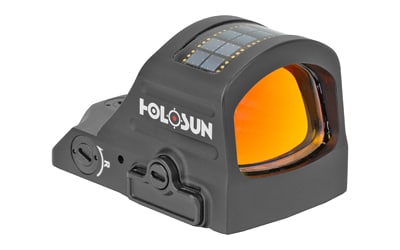 Holosun Technologies REFLEX X2 MRS RED SOLAR