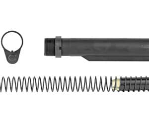 KE ARMS BUFFER TUBE KIT 9MM