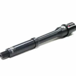 Faxon 7.5 Barrel Gov't/Socom, 5.56 NATO, Pistol-Length, 4150 Steel