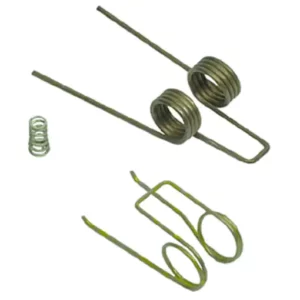 AR15 Mil-Spec Fire Control Group Spring Set