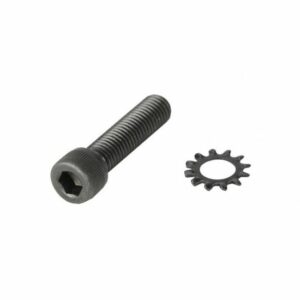 AR15 Mil-Spec pistol grip screw