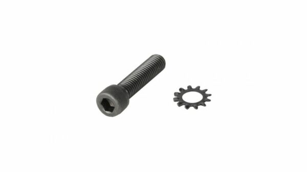 AR15 Mil-Spec pistol grip screw