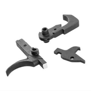 AR15/AR10 Mil-Spec Fire Control Group (FCG) No Springs