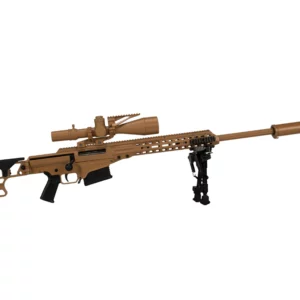 GoatGuns MK22 - Tan
