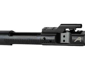 Aero Precision 5.56 Bolt Carrier Group, Complete - Black Nitride