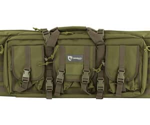 Drago Gear 36in double gun case