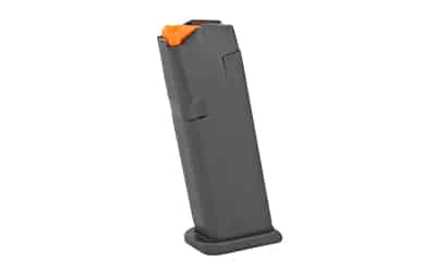 Glock OEM Magazine for 43X/48 9mm 10-Rounds