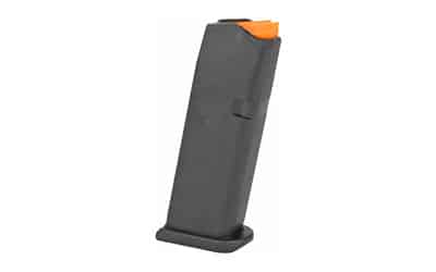 Glock OEM Magazine for 43X/48 9mm 10-Rounds
