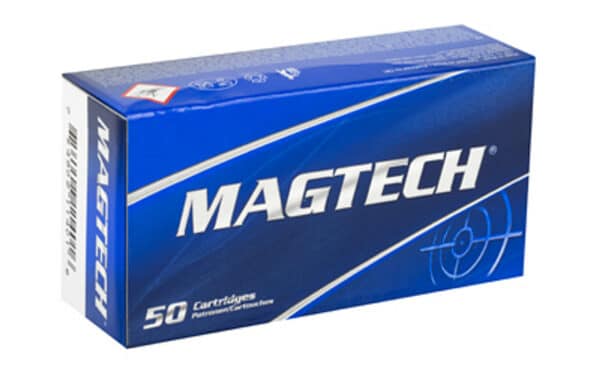 Magtech 9mm 115g FMJ