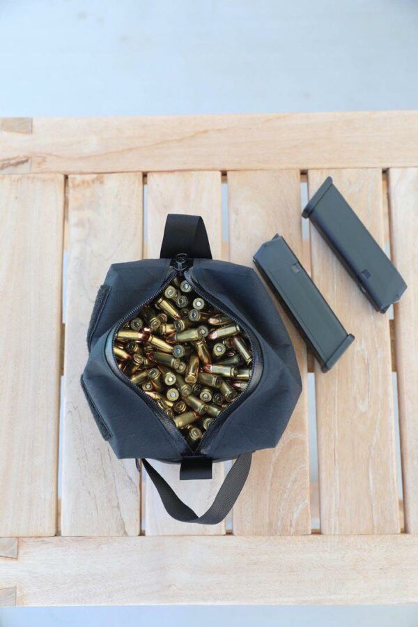 Ammo Bag- Range Bag