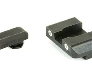 AmeriGlo Glock Pro-Glo Combination Set Sights Fits Glock