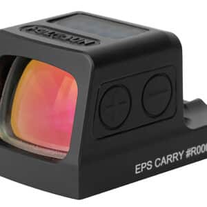 Holosun EPS Carry - Red 2MOA Red Dot/32 MOA Red Circle