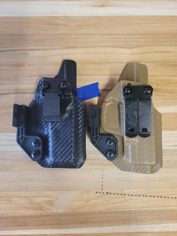 IWB Holster for Glock