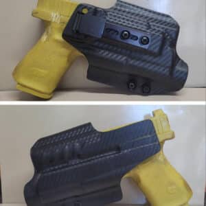 IWB Holster for Glock