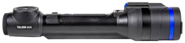 Pulsar Talion XG35 Thermal Rifle Scope Black Anodized 2-16x35mm PL76563U