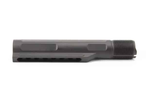 RBA - AR15 Lightweight 8 Position Anti-Tilt Carbine Length Buffer Tube