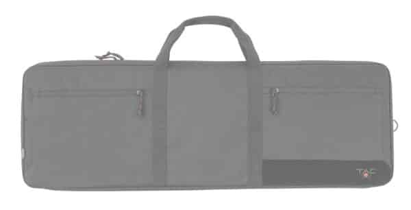 Tac Six 10821 Division Tactical Case 38in