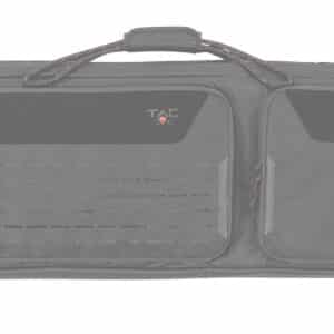Tac Six 10825 Squad Tactical Case