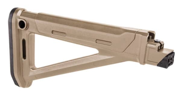 Magpul MOE Stock Fixed Flat Dark Earth Synthetic for AK-Platform
