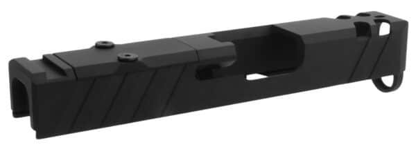 TacFire Replacement Slide For Glock 26 gen 3