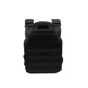 Predator Armor Minuteman Plate Carrier- Black