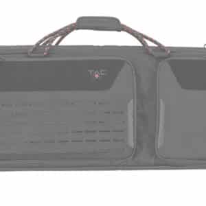 Tac Six Unit Tactical Case Holds up to 2 Rifles