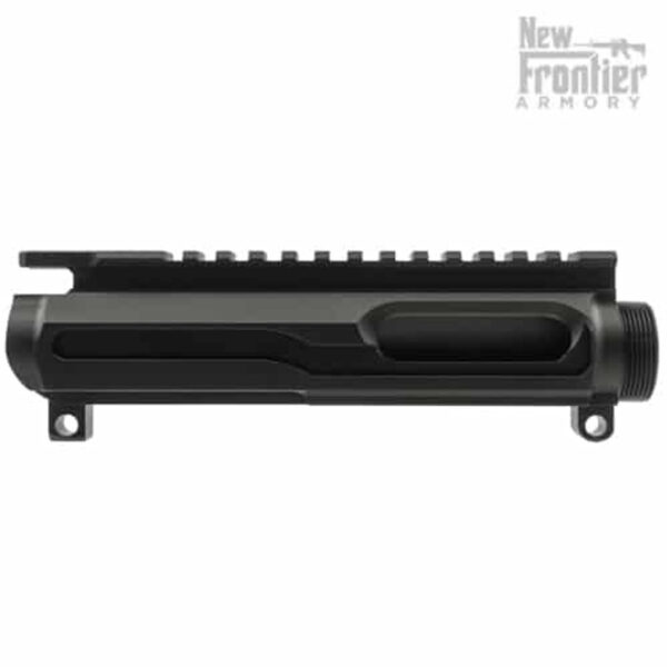 New Frontier Armory C-5 Billet Upper Blem
