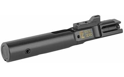 Failzero Black Nitride 9mm AR9 BCG