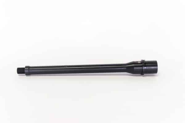 Faxon Duty Series 10.5in 9mm AR-15 barrel
