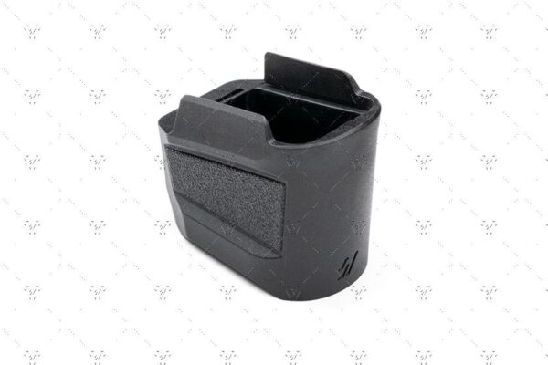 Strike Industries Extended Magazine Plate for SIG SAUER P320 - Image 4