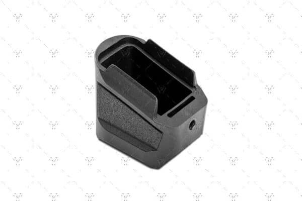 Strike Industries Extended Magazine Plate for SIG SAUER P320 - Image 3