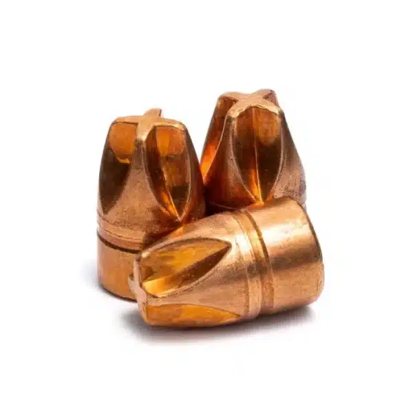 Lehigh Defense Xtreme Defense 9MM 90 Grain XD FTM - Image 2