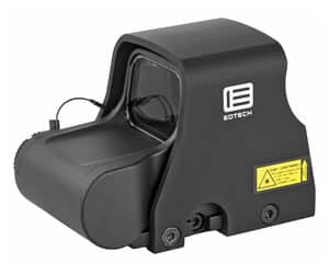 EOTech XPS2 Holographic Sight Red