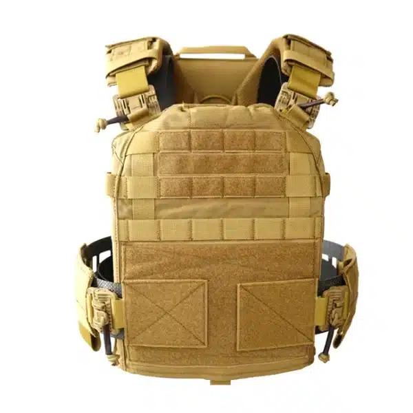 HRT LBAC Plate Carrier